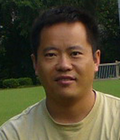 Yagang Zhang