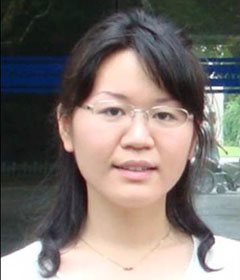 Yinan Zhang