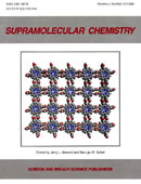 Supramolecular Chemistry 1998
